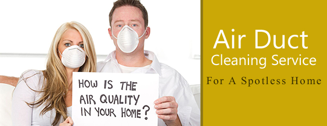 About Us - Air Duct Cleaning Torrance