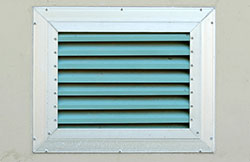 How to ensure that air ducts in commercial places